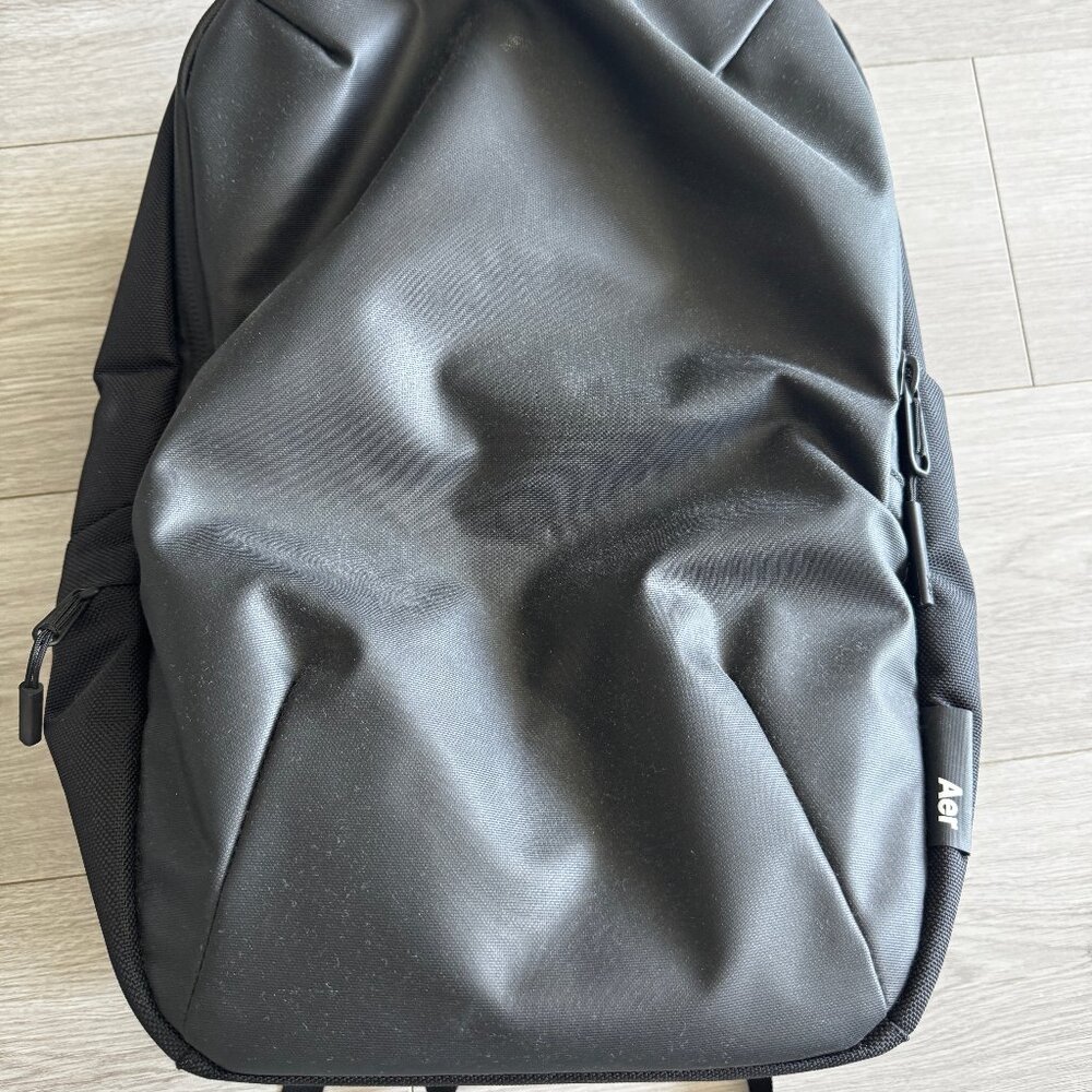 Aer Tech Pack 2